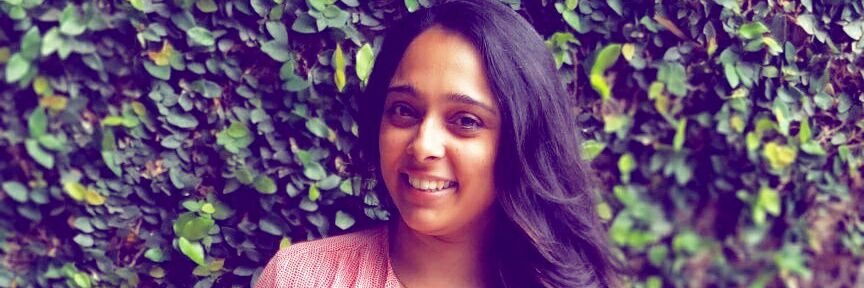 DeepthiMR's profile banner image