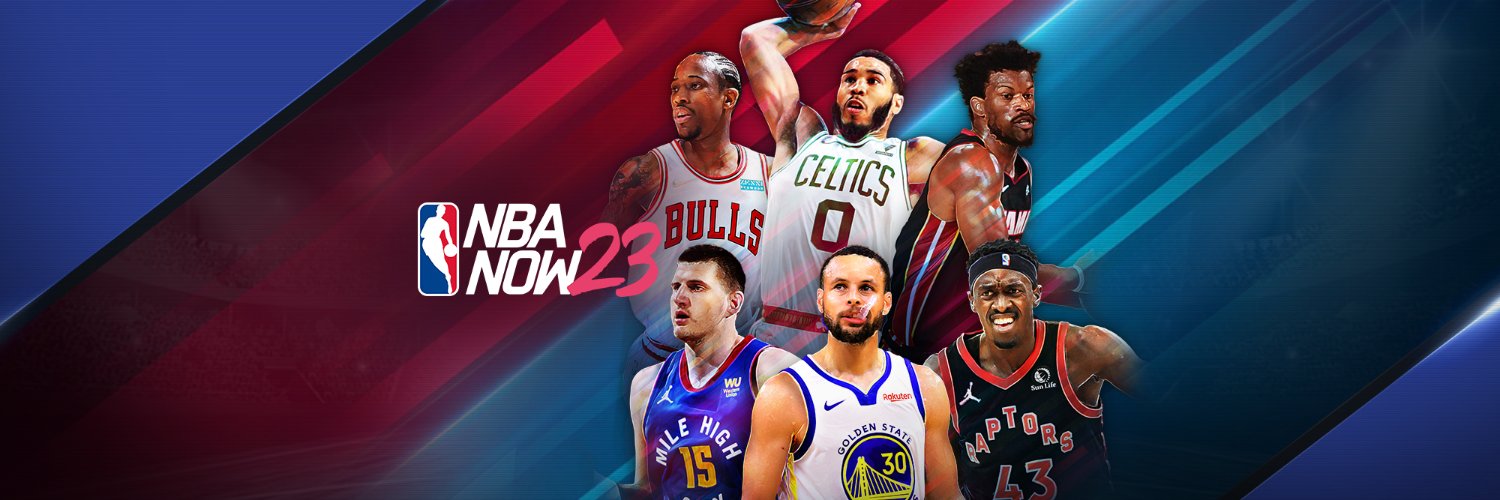 NBA NOW 23 (@nbanow_official) / Posts / X