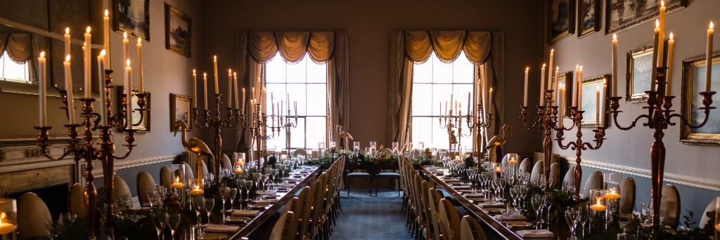 HaighHallHotel's profile banner image