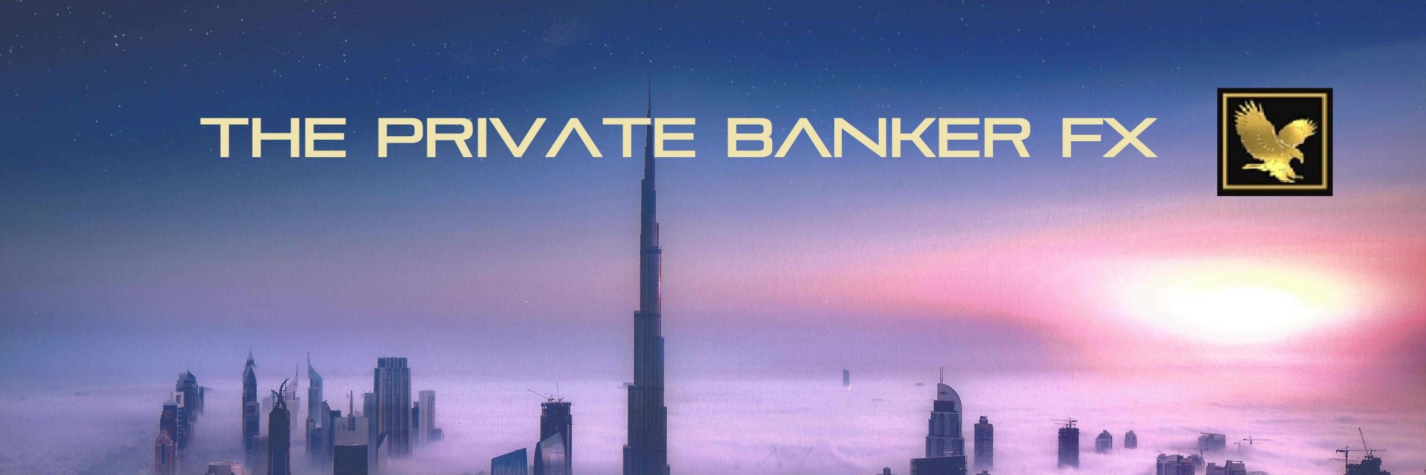 The Private Banker banner