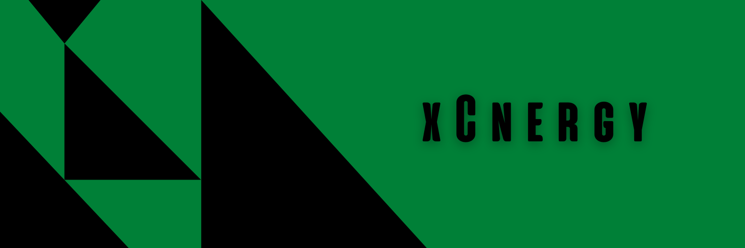 xCnergy banner