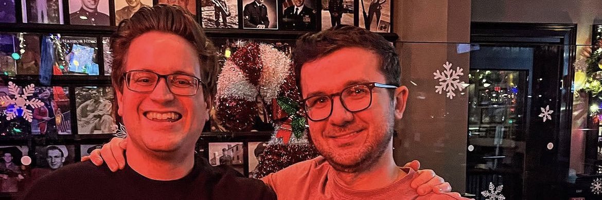 Haven’t Scene It's banner