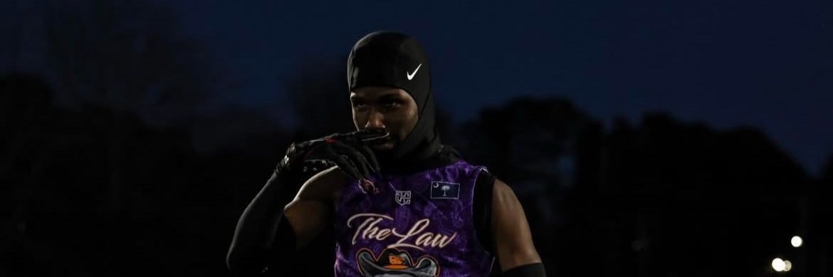 🥷🏿Somad (SUH-MOD) Eaddy (ED) 3⭐️ Football Player's banner