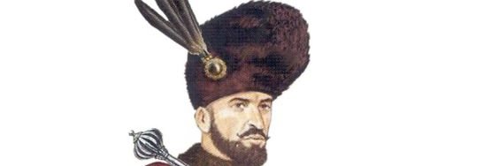 Mike the Brave banner