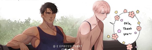 expressity Profile Banner