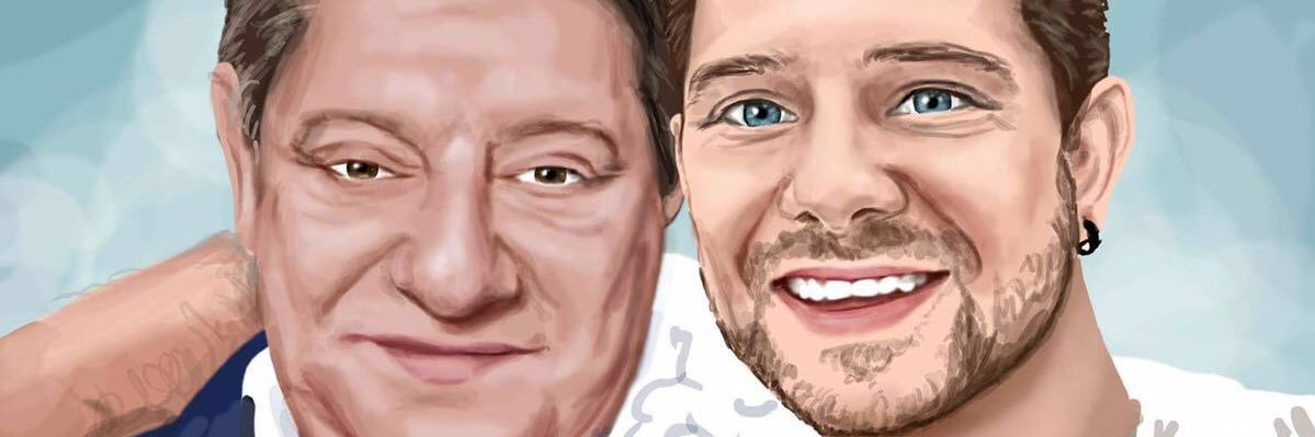 AlexBesada21's profile banner image