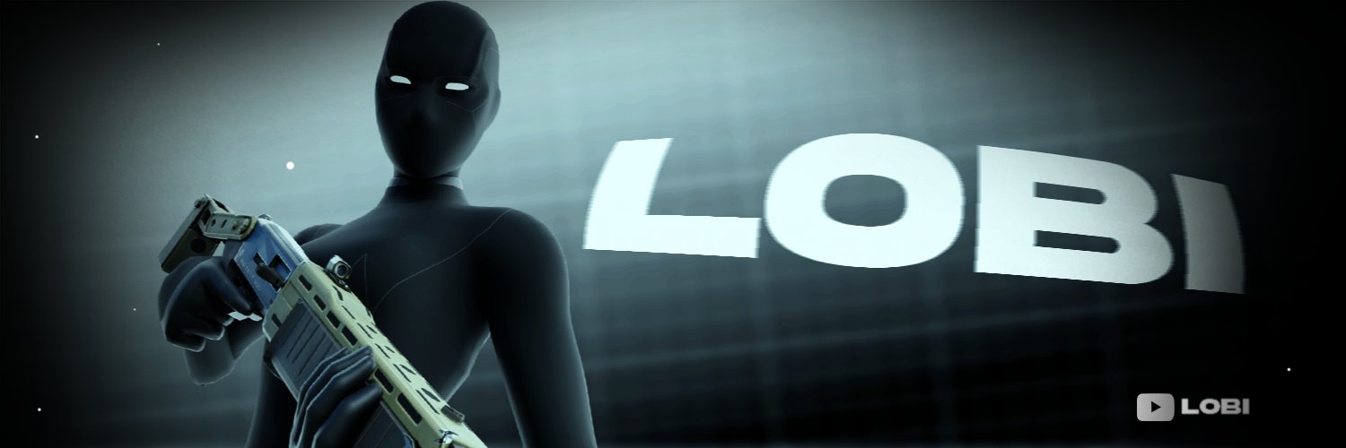 Lobi banner