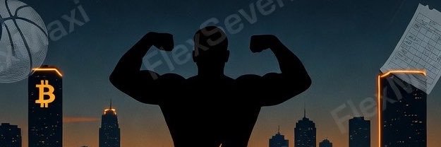 FlexSeven_'s profile banner image