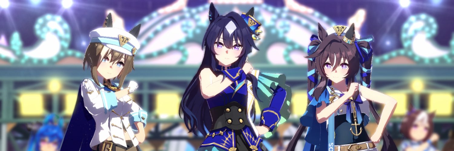 ま〜にゃん banner