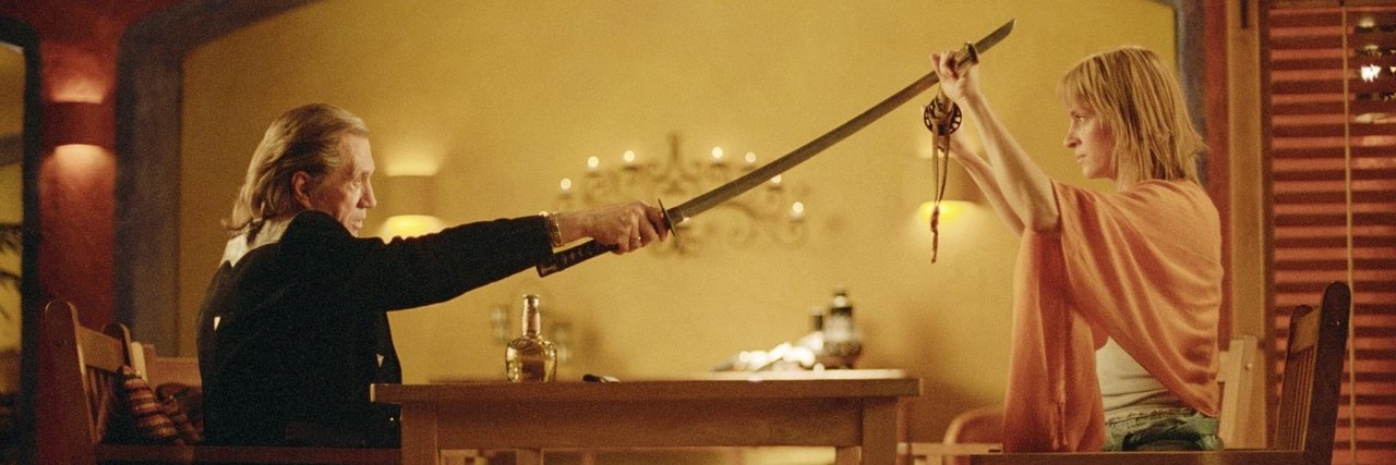 Beatrix kiddo banner