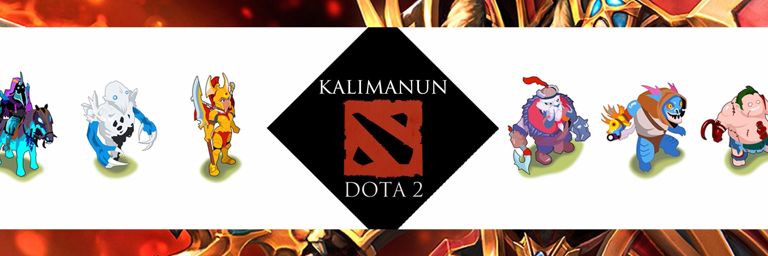 Kalimanun's profile banner image