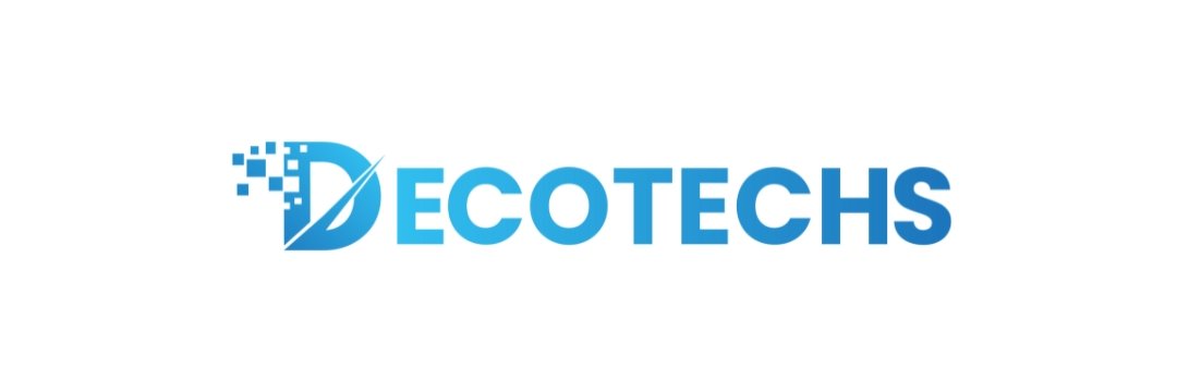 Decotechs banner