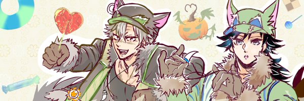 fufu3 Profile Banner