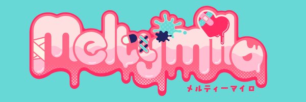 meltymilo Profile Banner