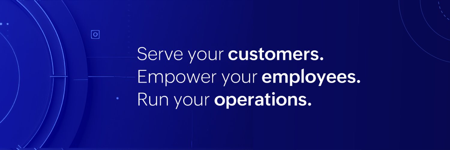 Zoho USA banner