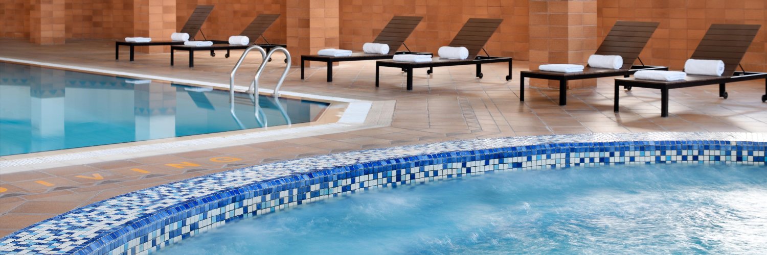 RiyadhMarriott's profile banner image