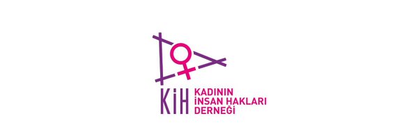 Kadının İnsan Hakları Derneği Profile Banner