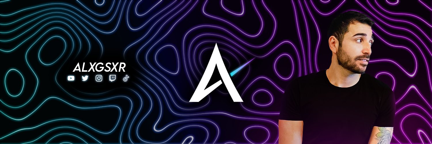 alxmarquez's profile banner image