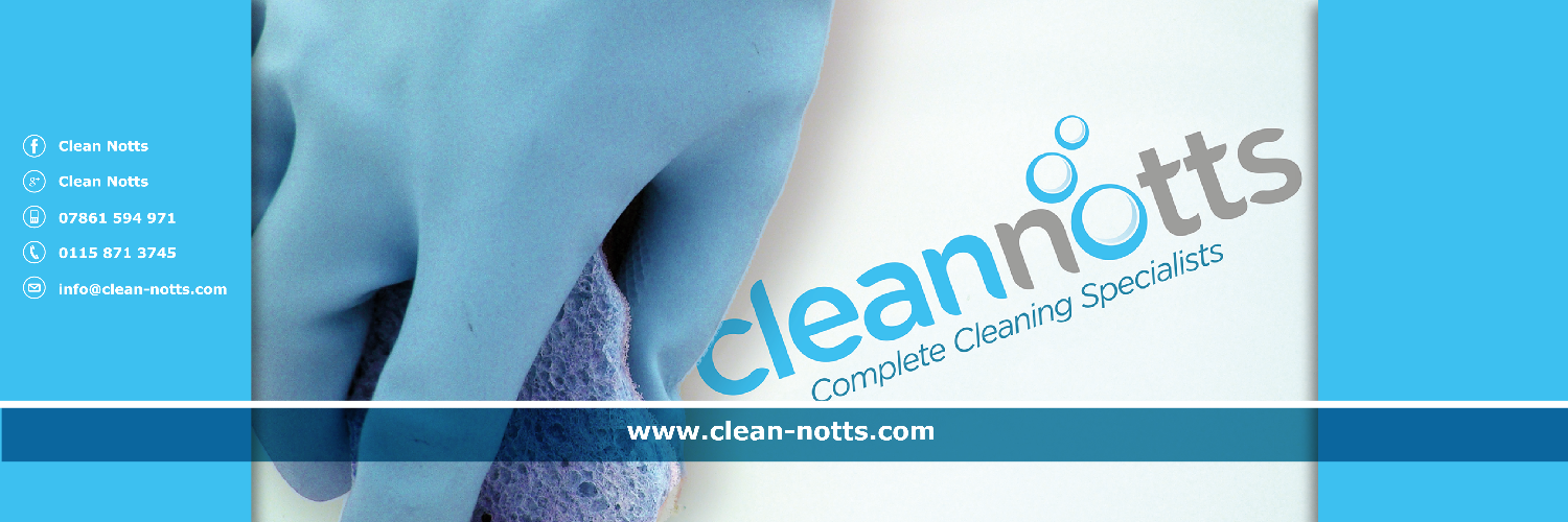 cleannotts's profile banner image