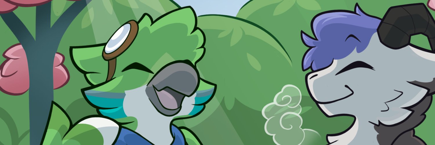 SobiBird's banner