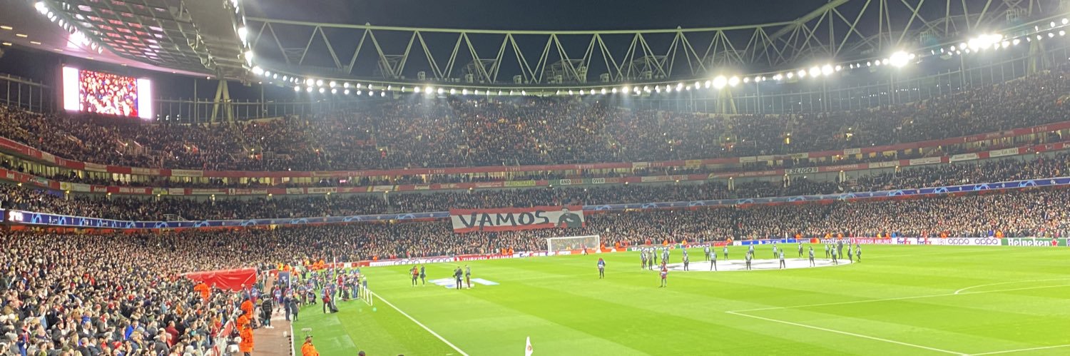AFCBen banner