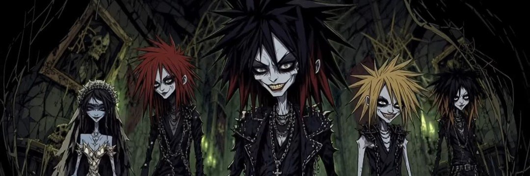 Kimumi0417's profile banner image