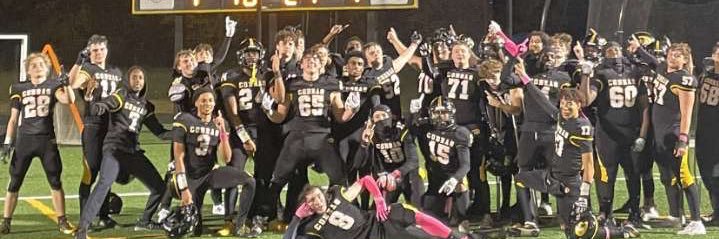 Brian Vickers banner