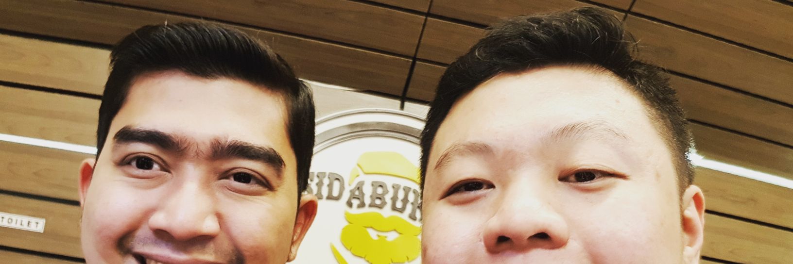 BennyKusumaSH's profile banner image