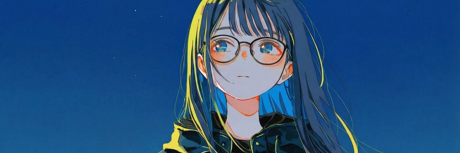 maesetsuP's profile banner image