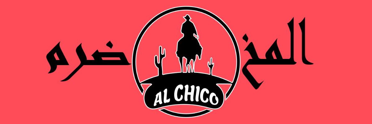 AL CHICO banner
