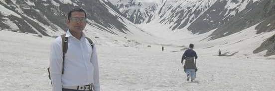 aadilhz's profile banner image