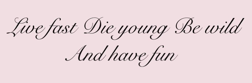 🕸️ ♡ ⋆｡˚ Vic ˚｡⋆ ♡ 🩸 banner