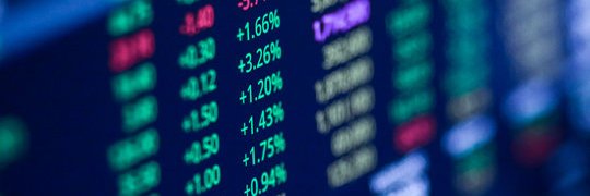 The Optionator banner