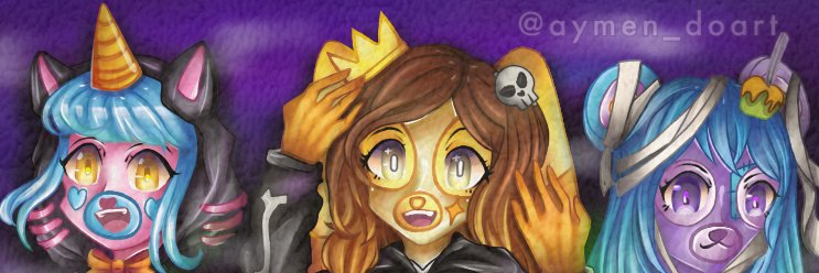 Aymen_Doart's profile banner image
