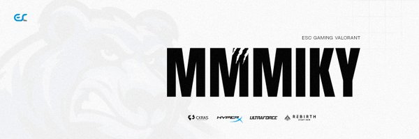 MMMikyVAL Profile Banner