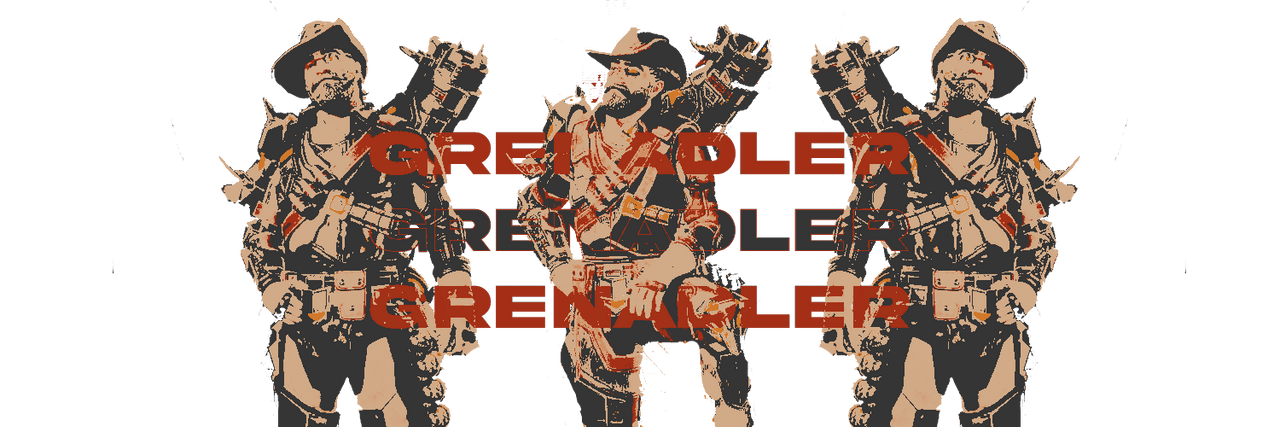 GRENADlER's profile banner image