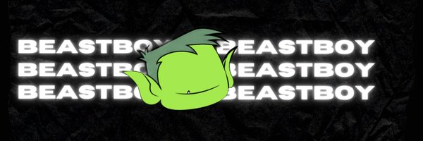 Beastboy_Arg Profile Banner