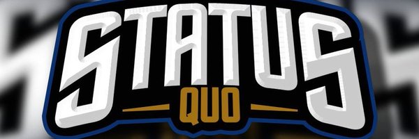 StatusQuo2k Profile Banner