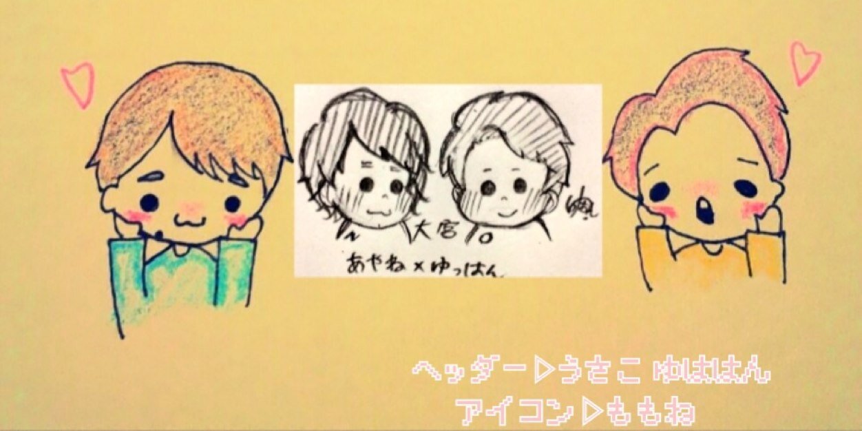 ayane_3104's profile banner image