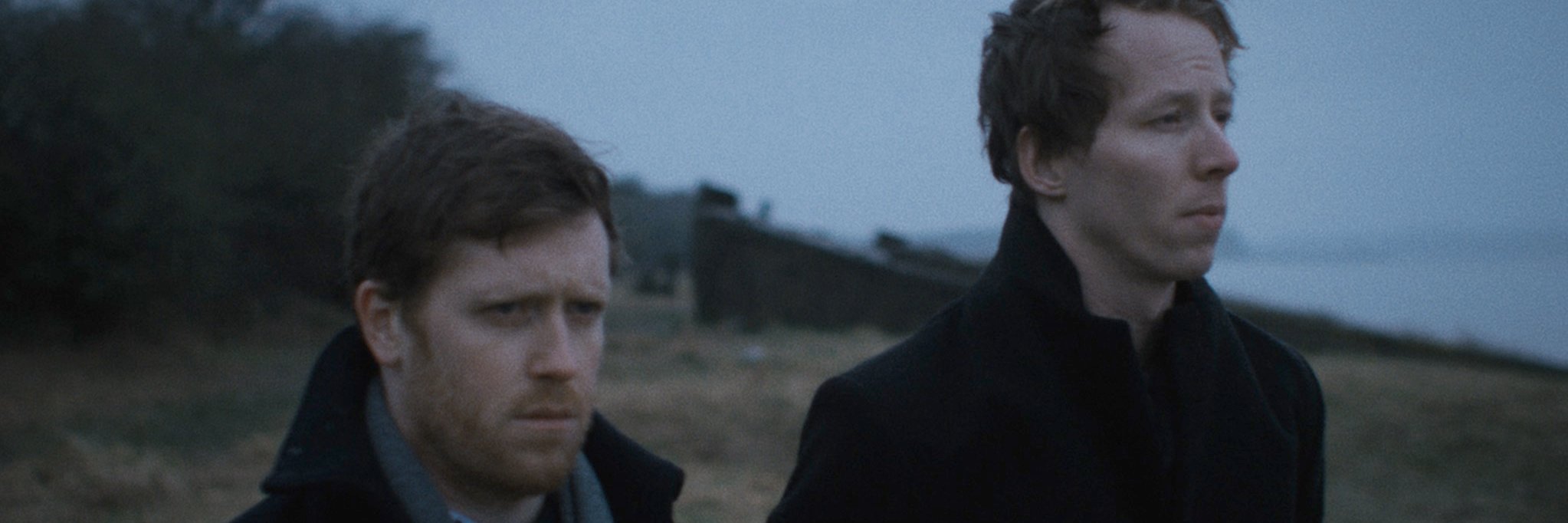 The Homunculus banner