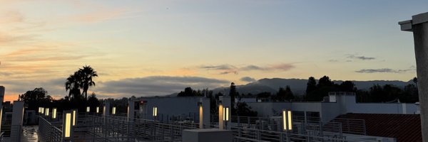 masonwarner Profile Banner