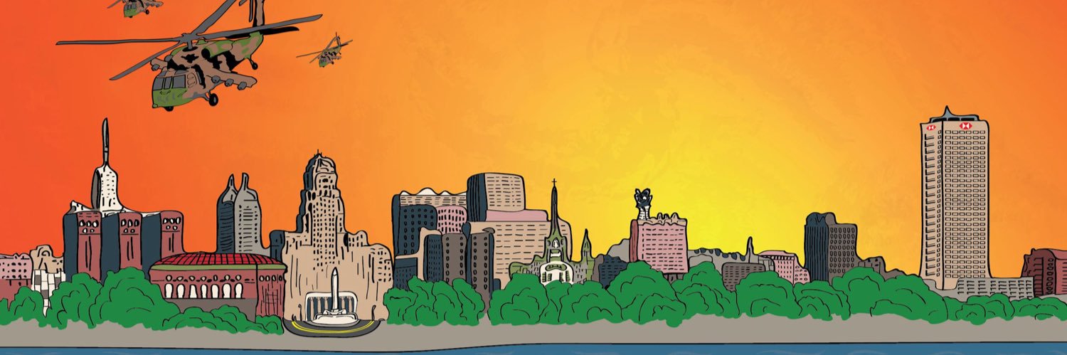 Newport Daddy banner