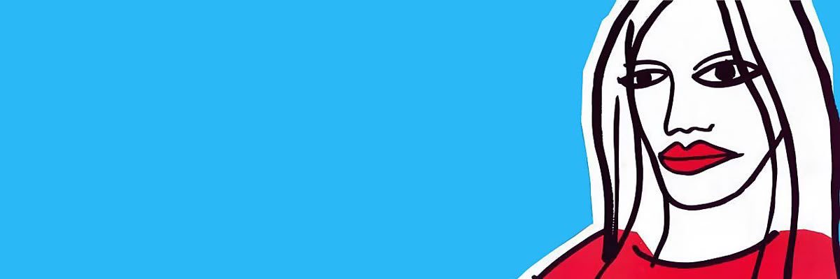 freudria's profile banner image