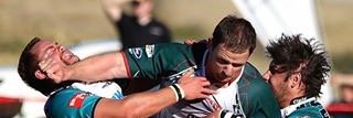 Brendon Snyman banner