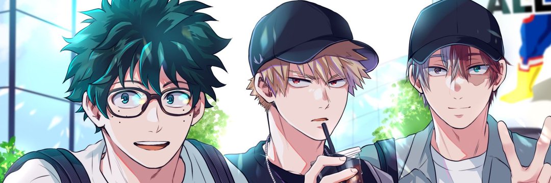 塩's banner