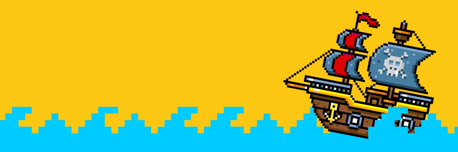 Pirate xPunk banner