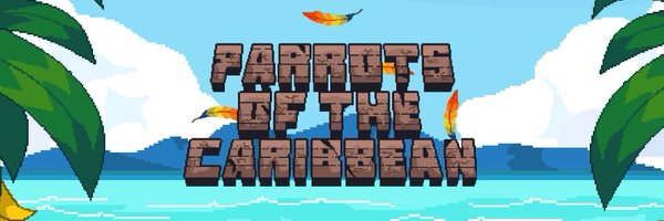 Parrots Of The Caribbean Profile Banner
