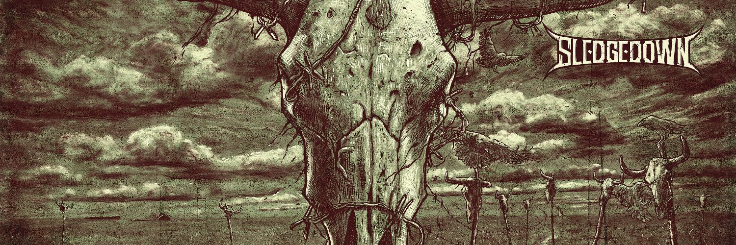 sledgedown's profile banner image