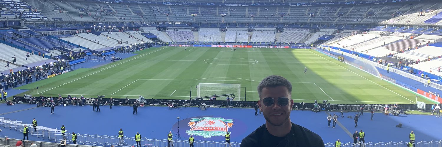 Jamie Pritchard banner