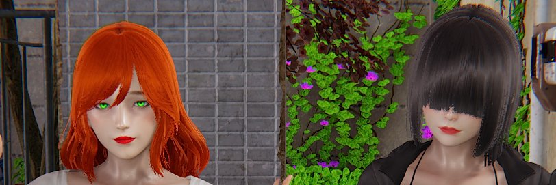 Murasaki 02 (commissions available) banner